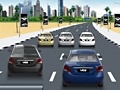 Peli 3D Racing Craze