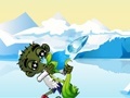 Peli Zombie room: Small and giant