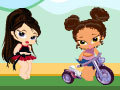 Peli Bratz Babyz: Mall Crawl