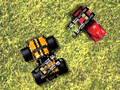 Peli Monster Truck Rampage