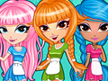 Peli Cutie Nail Salon