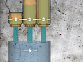 Peli Liquid Measure 2 