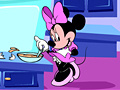 Peli Minnies Cookie Kitchen