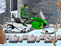 Peli Snow Blitz