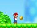 Peli Marios Adventure 2