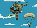 Peli Parachute SOS