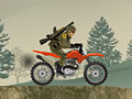 Peli Army Rider