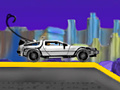 Peli Back to the Future 2