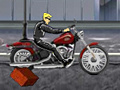 Peli Cycle Commando