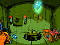 Peli Sneak Thief 2