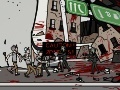 Peli Zombie Trailer Park