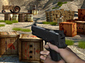 Peli Last Bullet