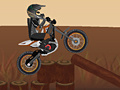 Peli Dirty Biker