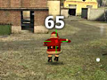 Peli Santastrike