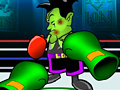 Peli Mask Boxing