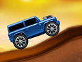 Peli Alp Truck