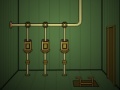 Peli Submachine 1: The Basement