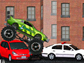 Peli Crazy Mustang 2 
