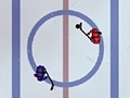 Peli Footy Hockey