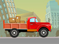 Peli The Lorry Story 