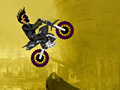 Peli Judgement Day Bike