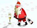 Peli Sober Santa