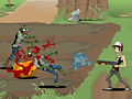 Peli Zombie Waster