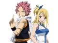 Fairy Tail pelit 