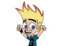 Johnny Test pelit 