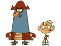 flapjack pelit 