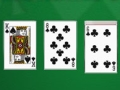 Klondike Solitaire pelit 