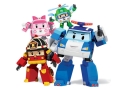 Robocar Poli pelit 