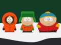 South Park pelit 