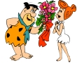 Flintstones pelit 