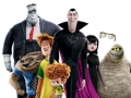 Hotel Transylvania pelit 