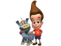 Jimmy Neutron pelit 