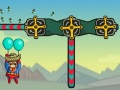 Amigo Pancho pelit 