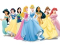 Disney Princess Games 