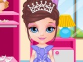 Vauva Barbie pelit 