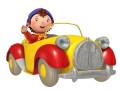 Noddy pelit 