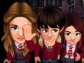 House of Anubis pelit 