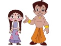 Chhota Bheem pelit 