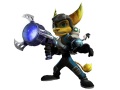 Ratchet ja Clank pelit 