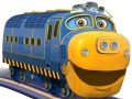 Chuggington pelit 