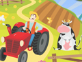 Farm Express -pelit 