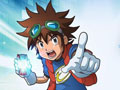 Digimon Fusion-pelit 