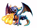 Skylanders-pelit 