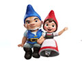 Pelaa Sherlock Gnomes verkossa ilmaiseksi, ilman rekisteröitymistä 