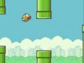Flappy Bird pelit 