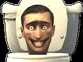 Skibidi wc-pelit 